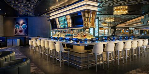 Y Casino & Lounge.
